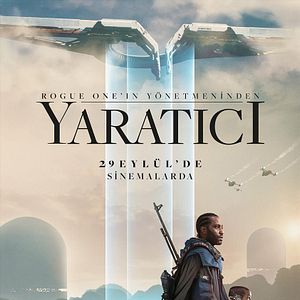 Fotoğraf Yaratıcı