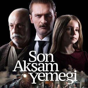 Fotoğraf Son Akşam Yemeği