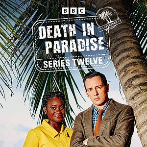 Fotoğraf Death In Paradise