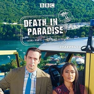 Fotoğraf Death In Paradise