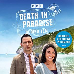 Fotoğraf Death In Paradise