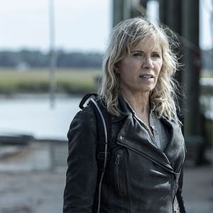 Fotoğraf Fear The Walking Dead