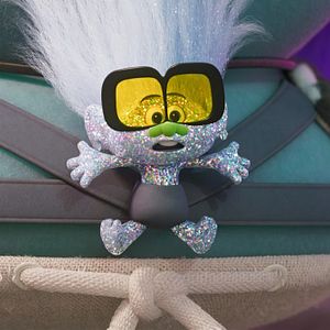 Fotoğraf Troller Hep Beraber