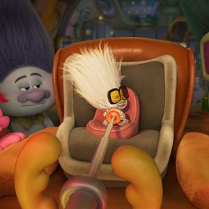 Fotoğraf Troller Hep Beraber