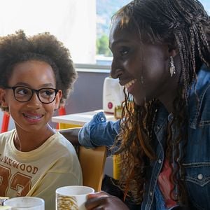 Fotoğraf Eye Haïdara