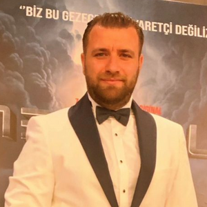 Fotoğraf Serhat Özcan