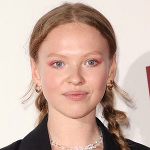 Fotoğraf Laura Marcus