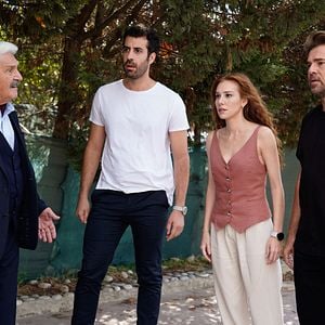 Fotoğraf Çöp Adam