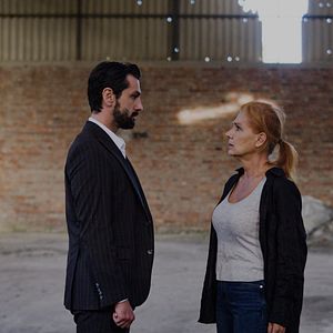 Fotoğraf Çöp Adam