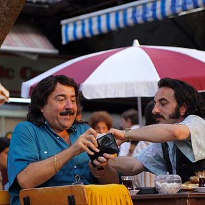 Fotoğraf Bursa Bülbülü