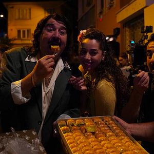 Fotoğraf Bursa Bülbülü