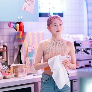 Fotoğraf Park Yu-rim