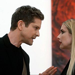 Fotoğraf Matt Czuchry