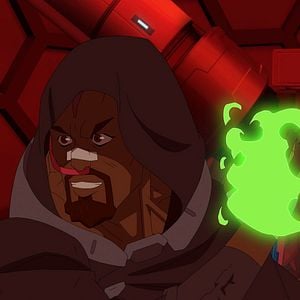 Fotoğraf Invincible