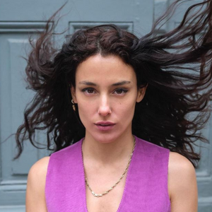 Fotoğraf Cansu Tosun