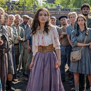 Fotoğraf Açlık Oyunları: Kuşların ve Yılanların Şarkısı