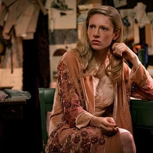 Fotoğraf Açlık Oyunları: Kuşların ve Yılanların Şarkısı