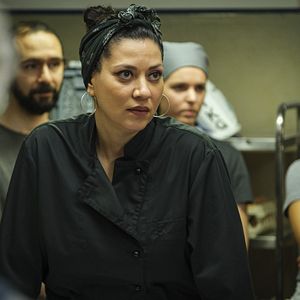 Fotoğraf Jasmin Shakeri