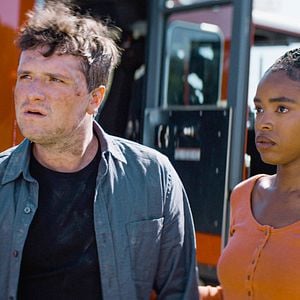 Fotoğraf Josh Hutcherson