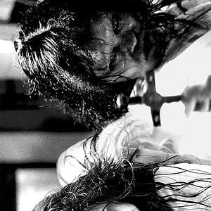 Fotoğraf Exorcist: İnançlı