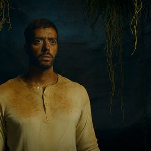 Fotoğraf Tarek Boudali