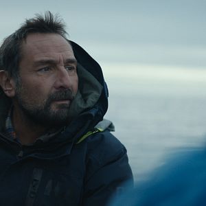 Fotoğraf Soudain seuls