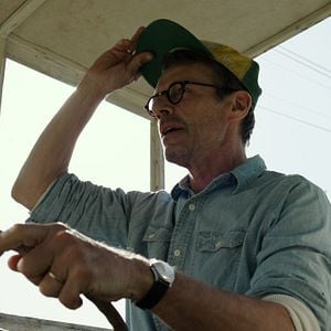 Fotoğraf Lambert Wilson