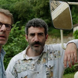 Fotoğraf Lambert Wilson