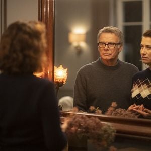 Fotoğraf Franck Dubosc