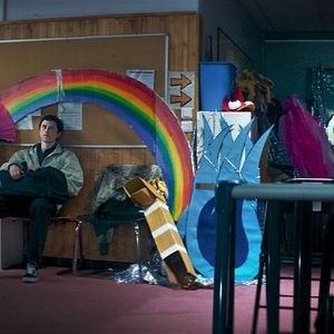 Fotoğraf Finnegan Oldfield