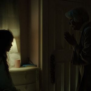 Fotoğraf Exorcist: İnançlı