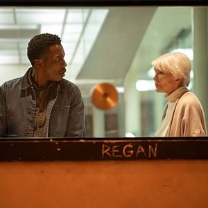 Fotoğraf Exorcist: İnançlı