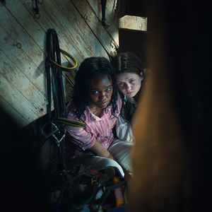 Fotoğraf Exorcist: İnançlı