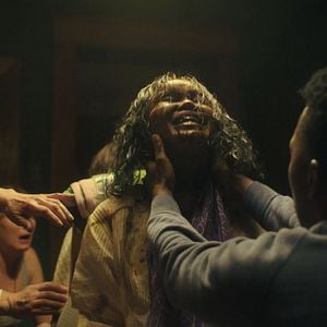 Fotoğraf Exorcist: İnançlı