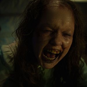 Fotoğraf Exorcist: İnançlı