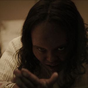 Fotoğraf Exorcist: İnançlı