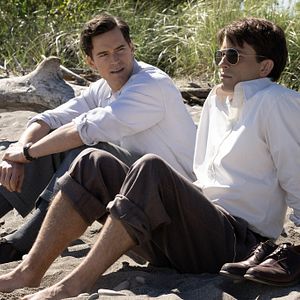 Fotoğraf Matt Bomer