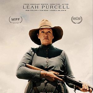 Fotoğraf The Drover’s Wife: The Legend of Molly Johnson