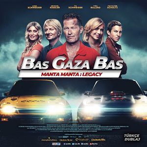 Fotoğraf Bas Gaza Bas