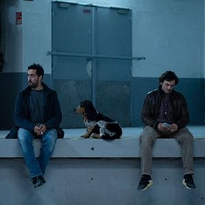 Fotoğraf Une année difficile