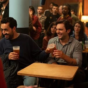 Fotoğraf Une année difficile