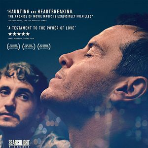 Fotoğraf All Of Us Strangers