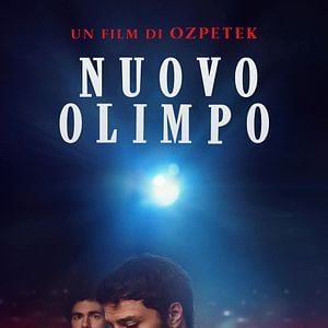Fotoğraf Nuovo Olimpo