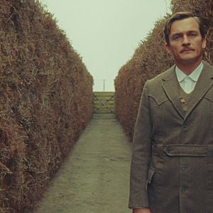 Fotoğraf Rupert Friend