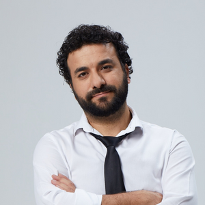 Fotoğraf Hasan Can Kaya