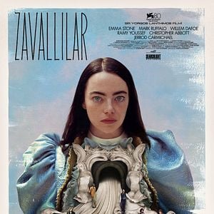 Fotoğraf Zavallılar