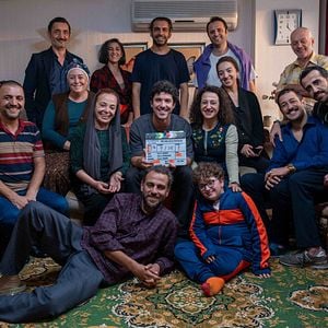 Fotoğraf İyi Bir Aile Değiliz