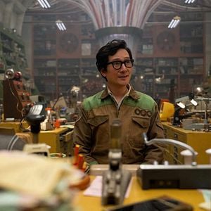 Fotoğraf Ke Huy Quan