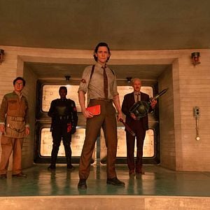 Fotoğraf Ke Huy Quan