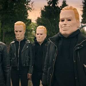 Fotoğraf Totally Killer